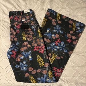 Wrangler Wanderer jeans size 28